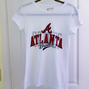 Atlanta Braves Tshirt